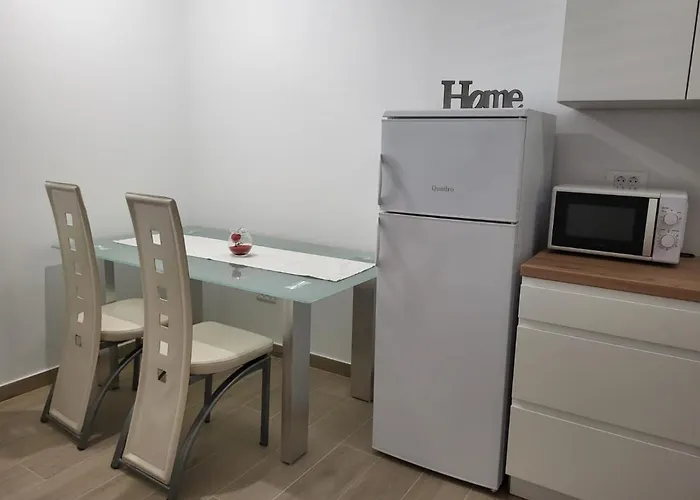 Apartment Mirko