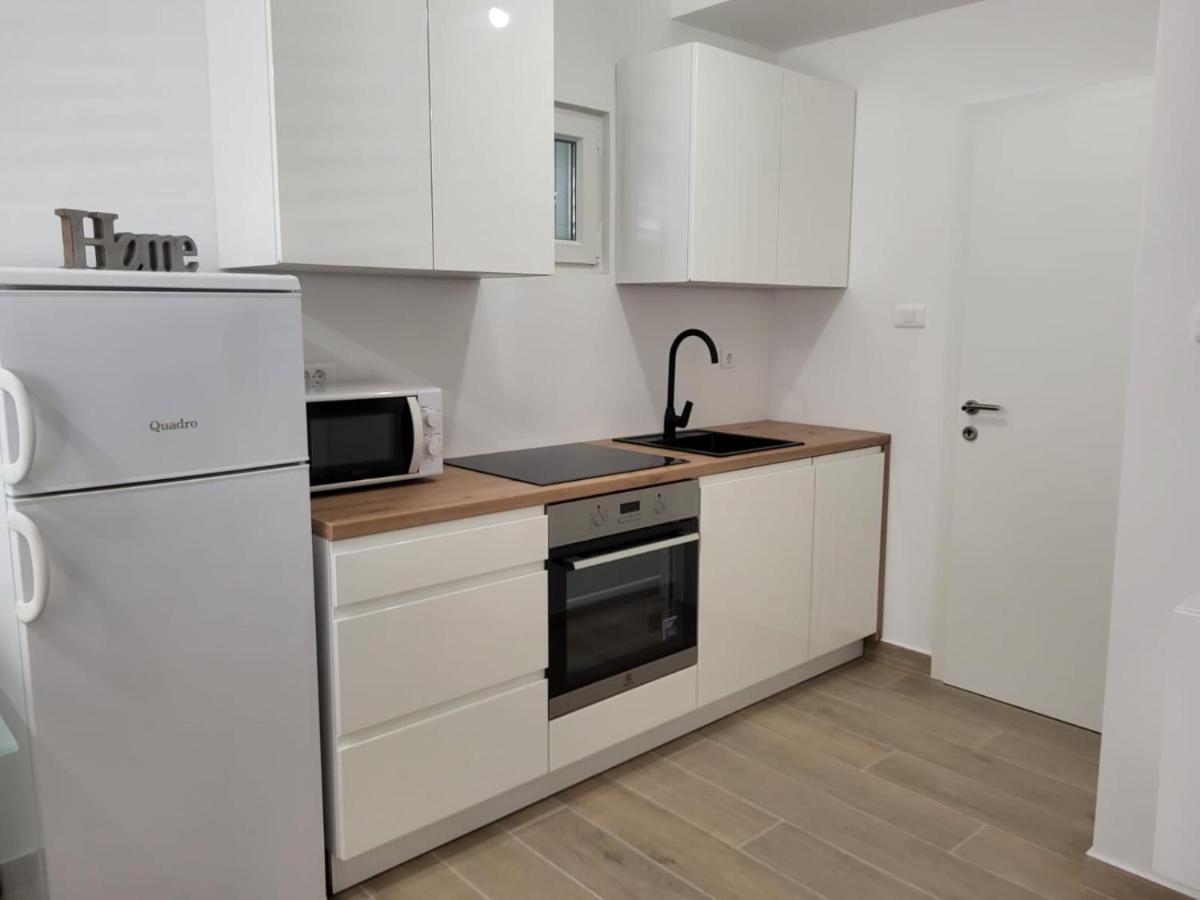 Mirko Apartmán *