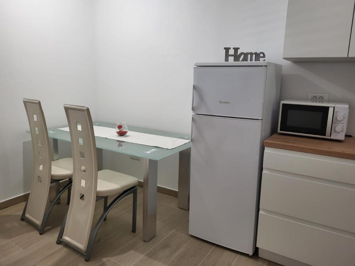 Mirko Apartmán Split