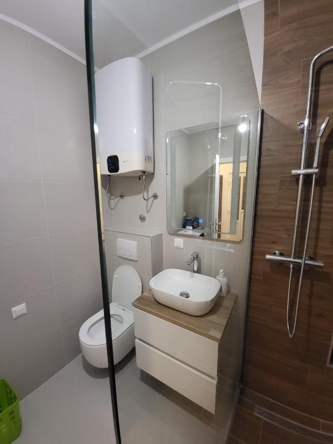 Apartmán Mirko *